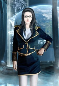 婦科麻醉師
