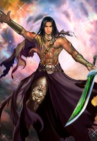 主播的撕名牌遊戲