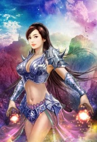 龙凤短长录:掌试青锋