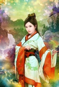封渊紫昙