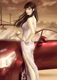 渣A標記瘋美女主後
