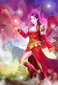人人都馋娇软小美人