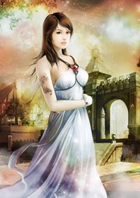 【1v1现代】唐宋情不清