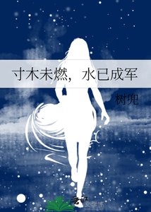 寸木未燃,水已成军