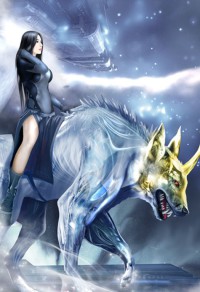 开局成为混沌魔神加入聊天群