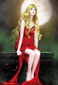 古墓毒妃：絕色庶女藥師