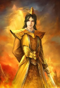 华丽人生
