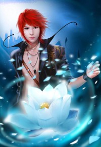 跪求分手！[穿书]