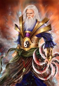 人间星路