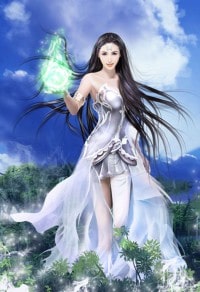 谁与渡山河邹吾辛鸾
