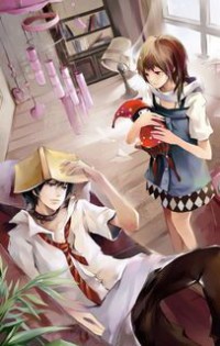 [HP同人]被迫穿成小H